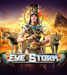 Eye of the Storm