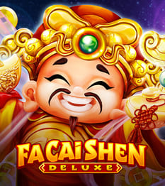 Fa Cai Shen Deluxe