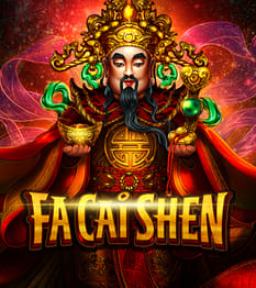 Fa Cai Shen