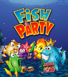 Fish Party