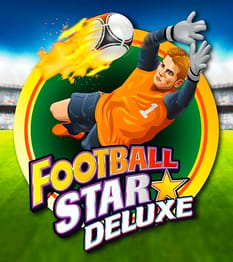 Football Star Deluxe