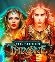 Forbidden Throne