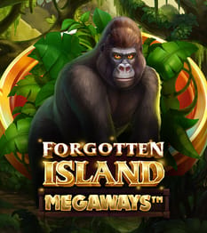 Forgotten Island Megaways