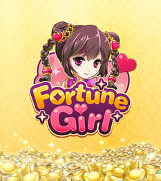 Fortune Girl