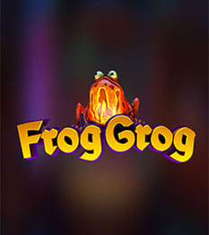 Frog Grog