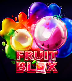 Fruit Blox