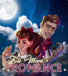 Full Moon Romance