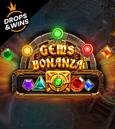Gems Bonanza
