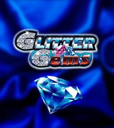 Glitter Gems 