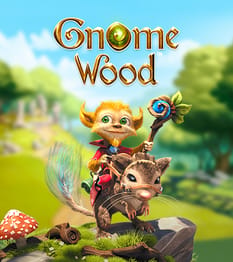 Gnome Wood