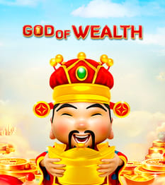 God of Wealth