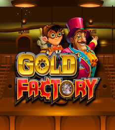 Gold Factory