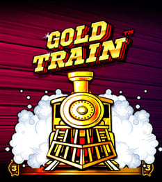 Gold Train