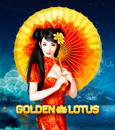 Golden Lotus