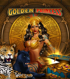 Golden Princess
