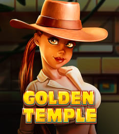 Golden Temple
