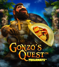 Gonzo's Quest Megaways