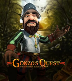Gonzo's Quest