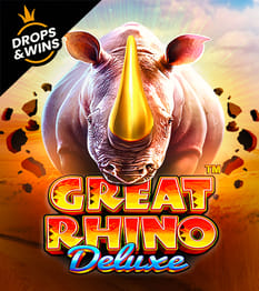 Great Rhino Deluxe