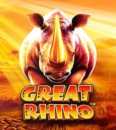 Great Rhino