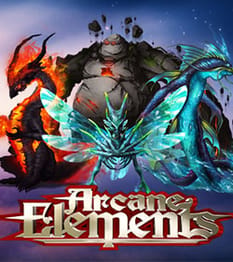 Arcane Elements