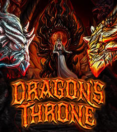 Dragon’s Throne