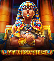 Egyptian Dreams Deluxe