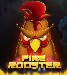 Fire Rooster
