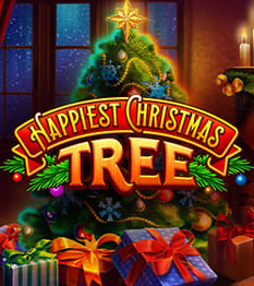 Happiest Christmas Tree