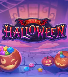 Hot Hot Halloween