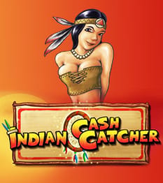 Indian Cash Catcher