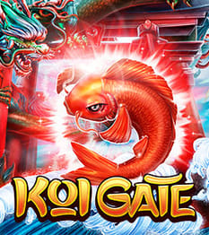 Koi Gate