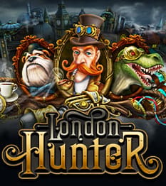 London Hunter
