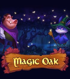 Magic Oak