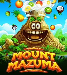 Mount Mazuma