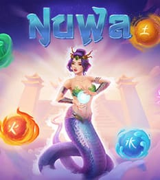 Nuwa