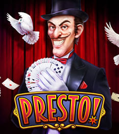 Presto!