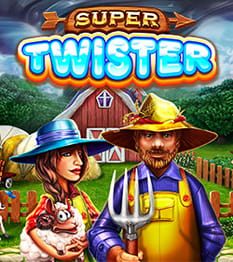Super Twister
