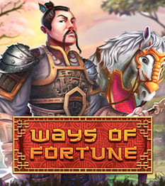 Ways Of Fortune