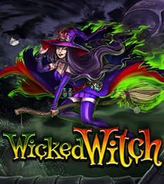 Wicked Witch