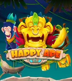 Happy Ape
