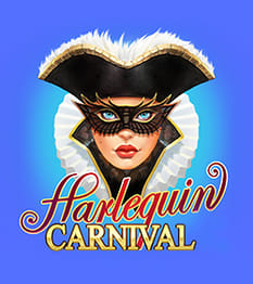 Harlequin Carnival