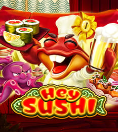 Hey Sushi