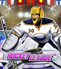 Hockey League Wild Match