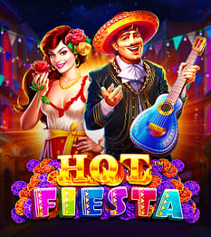 Hot fiesta