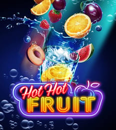 Hot Hot Fruit