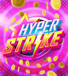 Hyper Strike