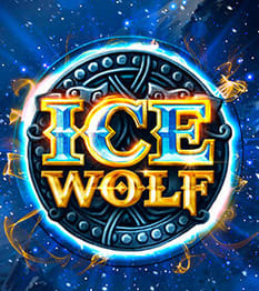 Ice Wolf