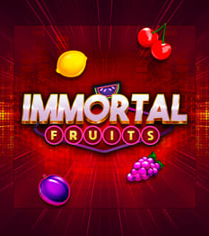 Immortal Fruits