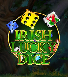 Irish Lucky Dice